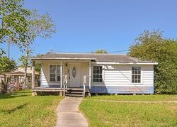 Foreclosure in  AVENUE F Sinton, TX 78387