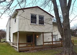 Foreclosure in  MANOR LN Middleport, NY 14105