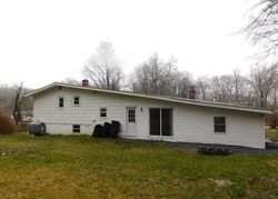 Foreclosure in  HAWLEYS CORNERS RD Highland, NY 12528