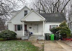 Foreclosure in  E 296TH ST Wickliffe, OH 44092