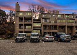 Foreclosure in  GREENSPRING WAY APT G Owings Mills, MD 21117