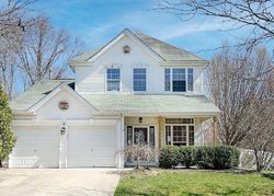 Foreclosure in  GONDOLA CIR Woodbury, NJ 08096