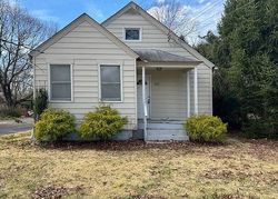 Foreclosure in  S TUCKAHOE RD Williamstown, NJ 08094