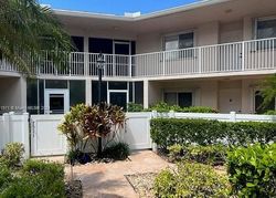 Foreclosure in  TRENT DR # 107 Fort Lauderdale, FL 33321