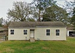 Foreclosure in  TRINITY AVE Port Arthur, TX 77642