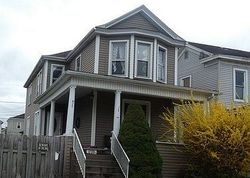 Foreclosure in  S ZANE HWY Martins Ferry, OH 43935