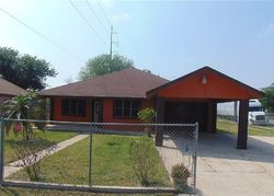 Foreclosure in  MATA BLVD Mission, TX 78572