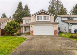 Foreclosure in  119TH ST E Puyallup, WA 98373