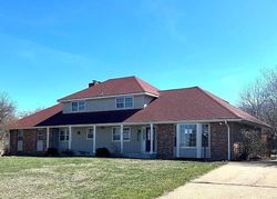 Foreclosure in  SW CHELMSFORD RD Topeka, KS 66610