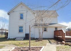 Foreclosure in  WASHINGTON ST Auburn, KS 66402