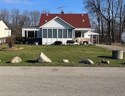 Foreclosure in  HUNT ST Romulus, MI 48174