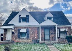 Foreclosure in  KELLY RD Detroit, MI 48224