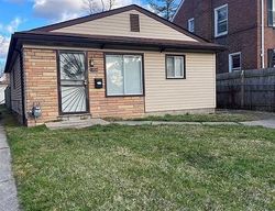 Foreclosure in  MONTROSE ST Detroit, MI 48227