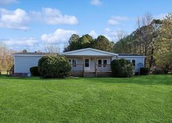 Foreclosure in  S NC 41 HWY Wallace, NC 28466