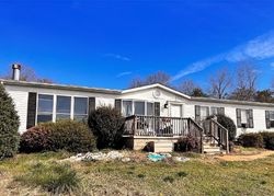 Foreclosure in  BEAMS MILL RD Ellenboro, NC 28040