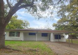 Foreclosure in  BLANCHE AVE Estherwood, LA 70534