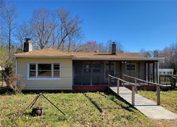 Foreclosure in  CUSTIS MILLPOND RD West Point, VA 23181