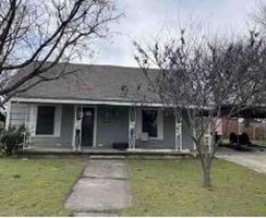 Foreclosure in  N TRAPPIER ST Alvord, TX 76225