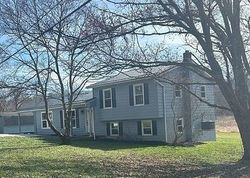 Foreclosure Listing in PETERS CREEK RD CAMBRIDGE, OH 43725