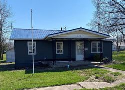 Foreclosure in  E STATE ST Vandalia, MO 63382