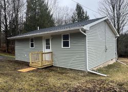 Foreclosure in  ROUTE 154 Shunk, PA 17768