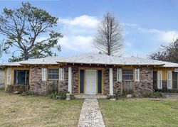 Foreclosure in  ANGIE ST New Iberia, LA 70560