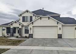 Foreclosure in  W MILANO DR Meridian, ID 83646