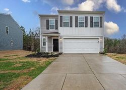 Foreclosure in  TREYSON DR Denver, NC 28037