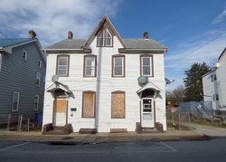 Foreclosure in  GEORGE ST # 518 Hagerstown, MD 21740