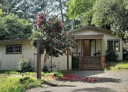 Foreclosure in  MONTECITO AVE Santa Rosa, CA 95404