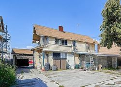Foreclosure in  ARLINGTON AVE Los Angeles, CA 90019
