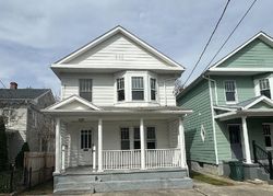 Foreclosure in  W JOHN ST Martinsburg, WV 25401