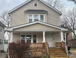 Foreclosure in  E 107TH ST Cleveland, OH 44108