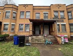 Foreclosure in  E 93RD ST Cleveland, OH 44106