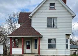 Foreclosure in  W WILSON AVE Girard, OH 44420