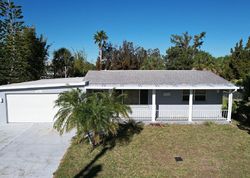 Foreclosure in  KINGSTON DR Spring Hill, FL 34607