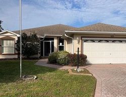 Foreclosure in  GRAND VISTA TRL Leesburg, FL 34748