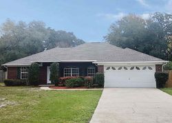 Foreclosure in  SOUND RETREAT DR Navarre, FL 32566