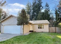 Foreclosure in  MAHONIA CT SE Yelm, WA 98597