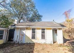 Foreclosure in  LONG ST Beaumont, TX 77702