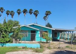 Foreclosure in  MILE 10 N Mercedes, TX 78570