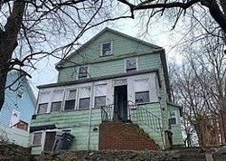 Foreclosure in  COLBURN ST Dedham, MA 02026