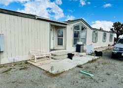 Foreclosure in  LEBEC RD Phelan, CA 92371