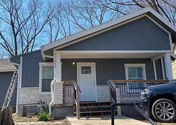 Foreclosure in  N ALLIS ST Kansas City, KS 66101