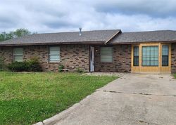 Foreclosure in  ASHWAY ST Okemah, OK 74859