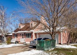 Foreclosure in  S BAHNSON AVE Sioux Falls, SD 57103
