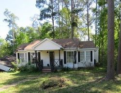 Foreclosure in  N SAINT MARY ST Carthage, TX 75633