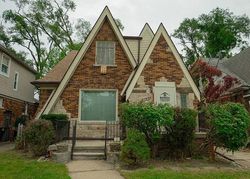 Foreclosure in  TRACEY ST Detroit, MI 48235