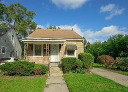 Foreclosure in  ALGONAC ST Detroit, MI 48234