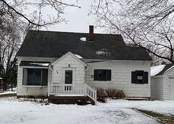 Foreclosure in  2ND AVE NE Fairfax, MN 55332